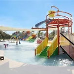 Barcelo Mussanah Resort, Sultanate Of Oman 