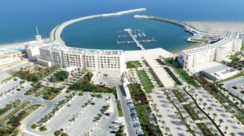 منتجع ميلينيوم 4*
